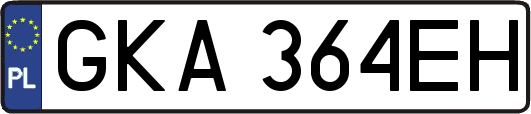 GKA364EH