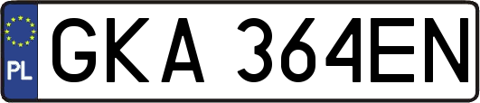 GKA364EN