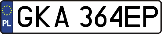 GKA364EP