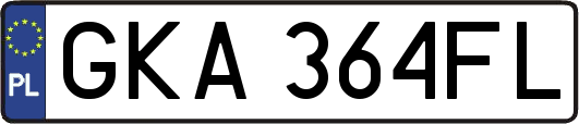 GKA364FL