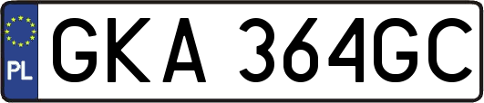 GKA364GC