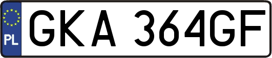 GKA364GF