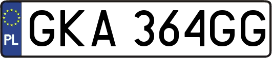 GKA364GG
