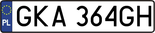 GKA364GH