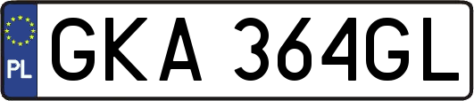 GKA364GL