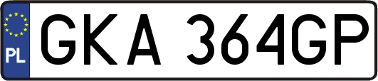 GKA364GP
