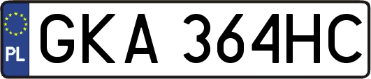 GKA364HC
