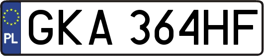 GKA364HF