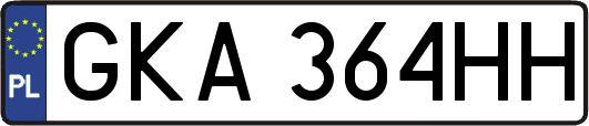GKA364HH