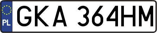 GKA364HM