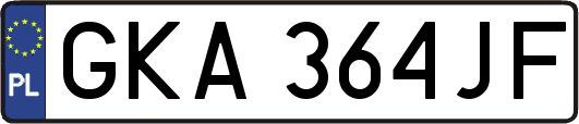 GKA364JF