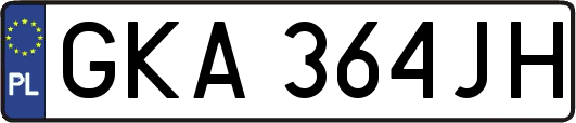 GKA364JH