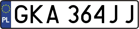 GKA364JJ