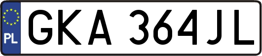 GKA364JL