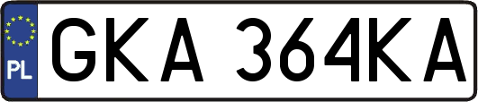 GKA364KA