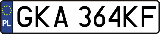 GKA364KF