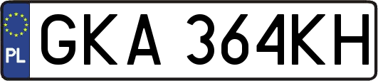 GKA364KH