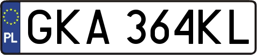 GKA364KL