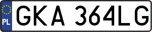 GKA364LG