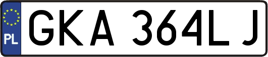 GKA364LJ