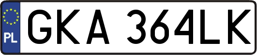 GKA364LK