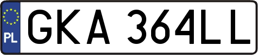 GKA364LL