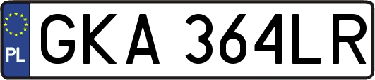 GKA364LR