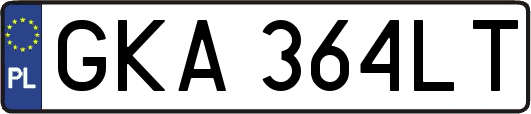 GKA364LT