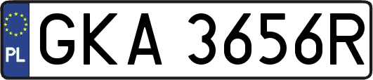 GKA3656R