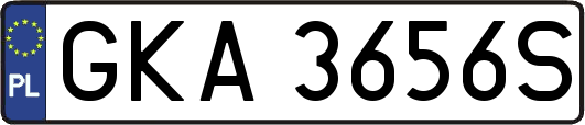 GKA3656S