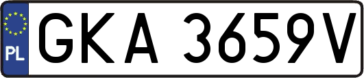 GKA3659V