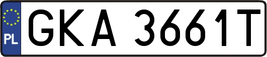 GKA3661T