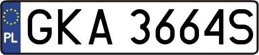 GKA3664S
