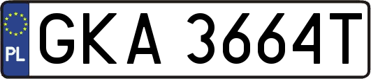 GKA3664T