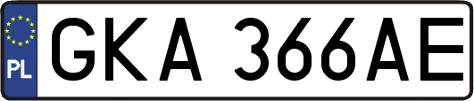 GKA366AE