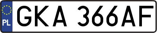 GKA366AF