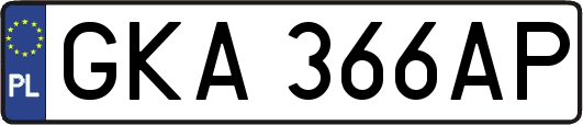 GKA366AP