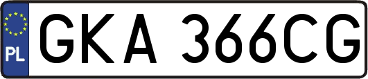 GKA366CG