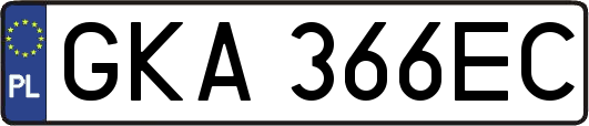 GKA366EC