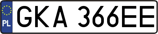 GKA366EE
