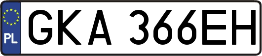 GKA366EH