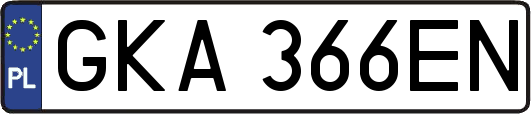 GKA366EN