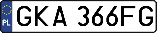 GKA366FG