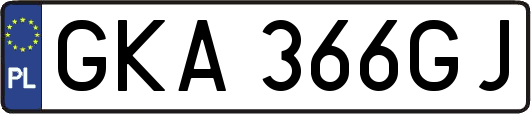 GKA366GJ