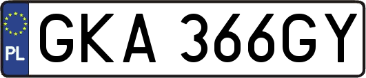 GKA366GY