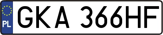 GKA366HF