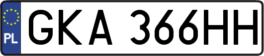 GKA366HH