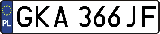 GKA366JF