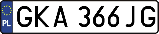 GKA366JG
