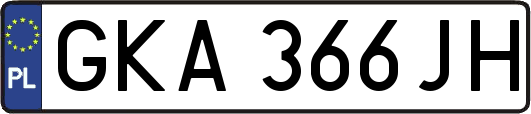 GKA366JH
